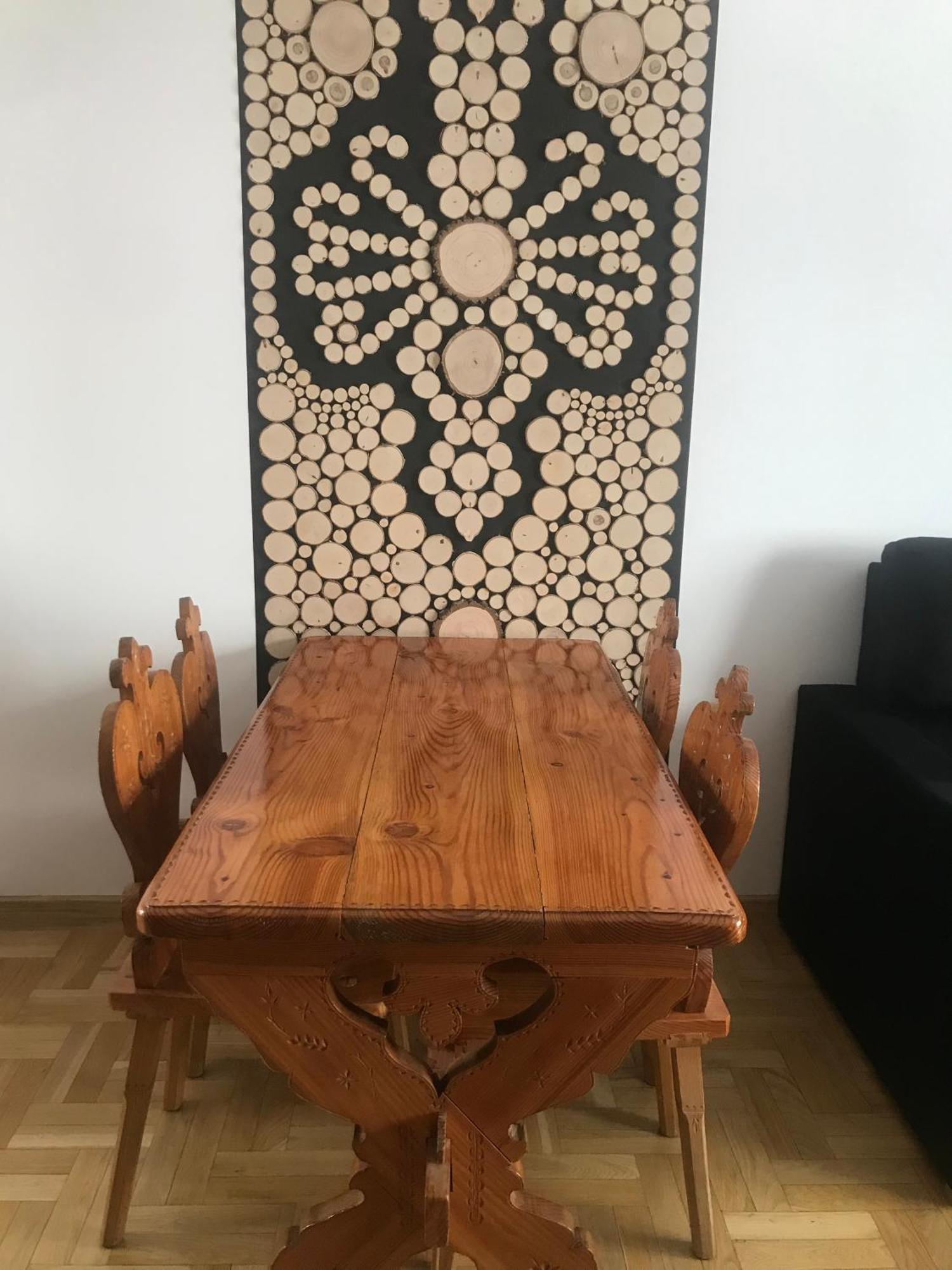 Pokoje U Tosi I Czesia Gliczarow Luaran gambar