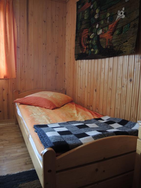 Pokoje U Tosi I Czesia Gliczarow Bilik gambar