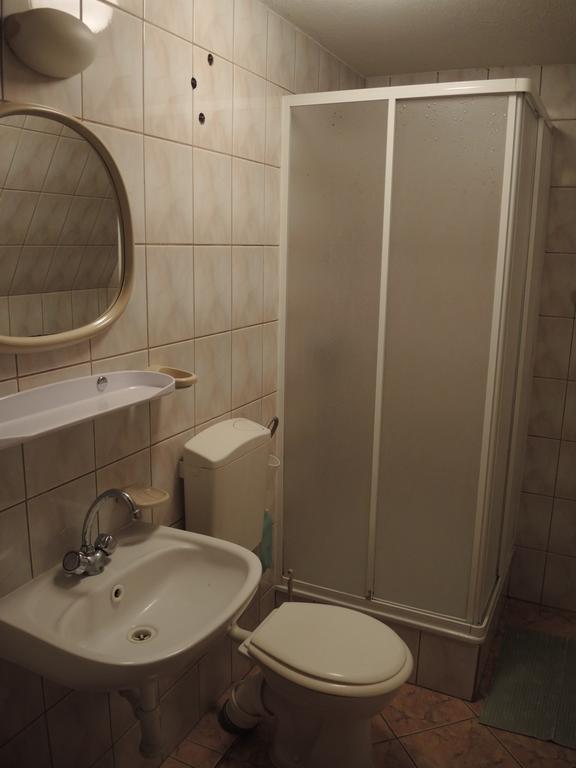 Pokoje U Tosi I Czesia Gliczarow Bilik gambar