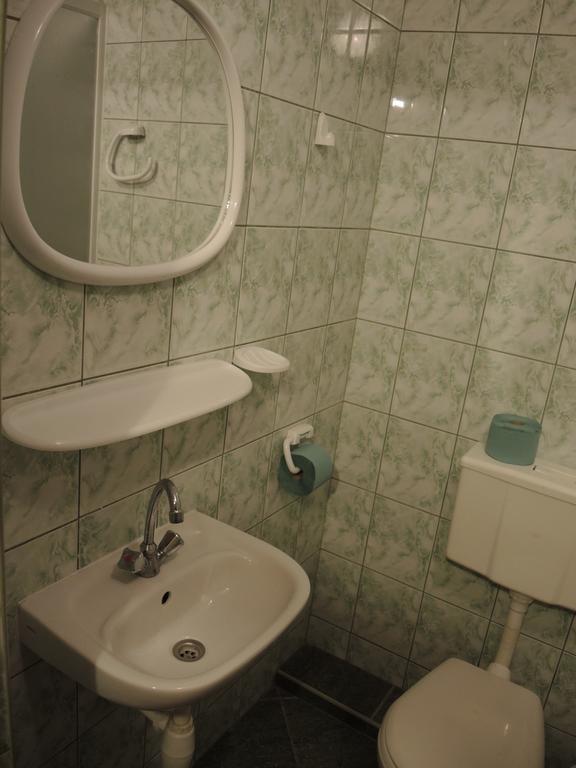 Pokoje U Tosi I Czesia Gliczarow Bilik gambar